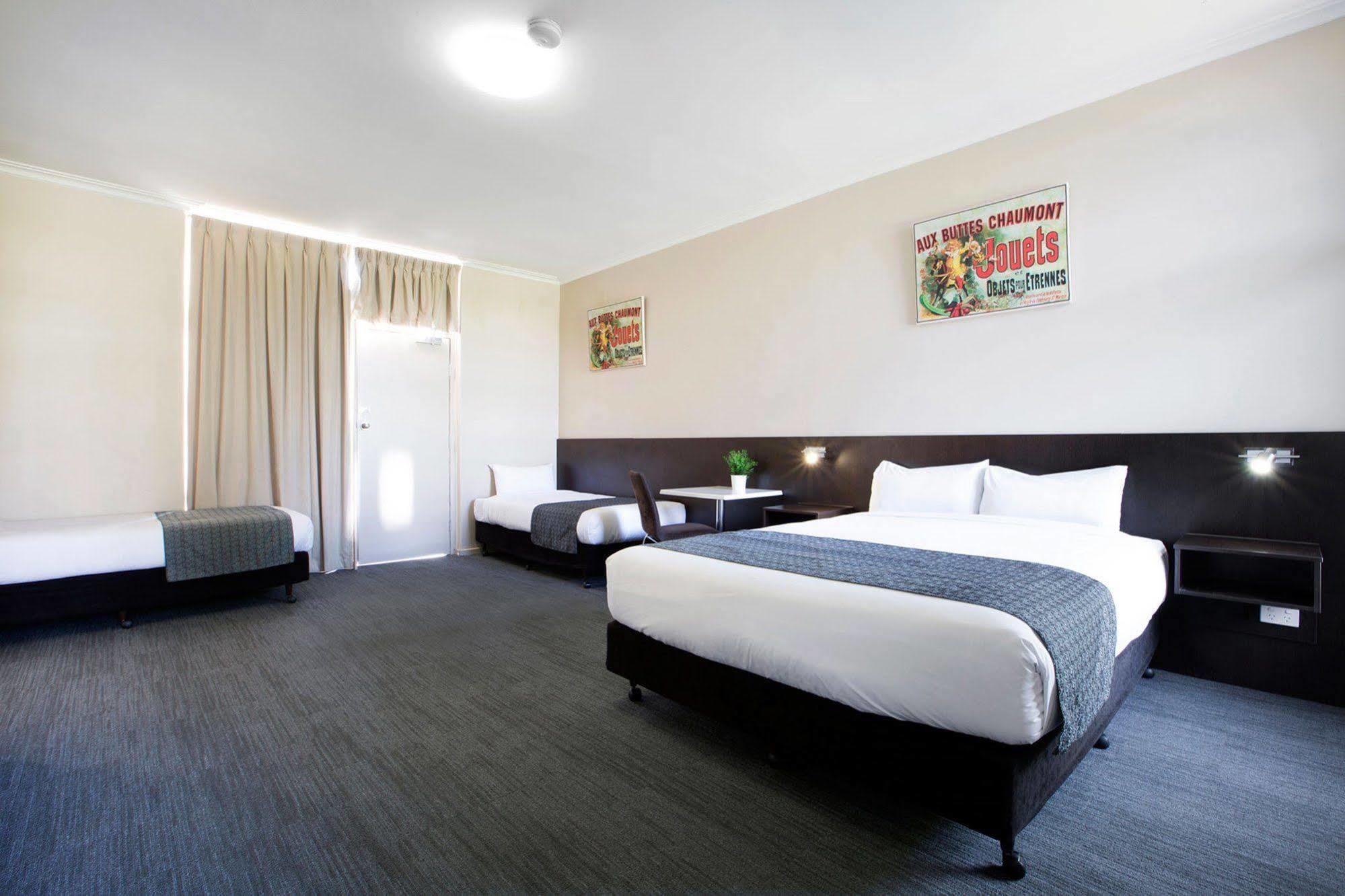 Links Hotel Seaton Exteriér fotografie